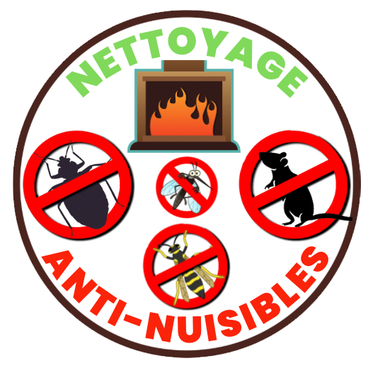 Nettoyage anti-nuisibles